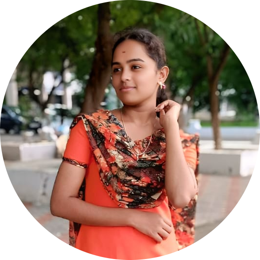 Gopika S - Professional Profile Photo