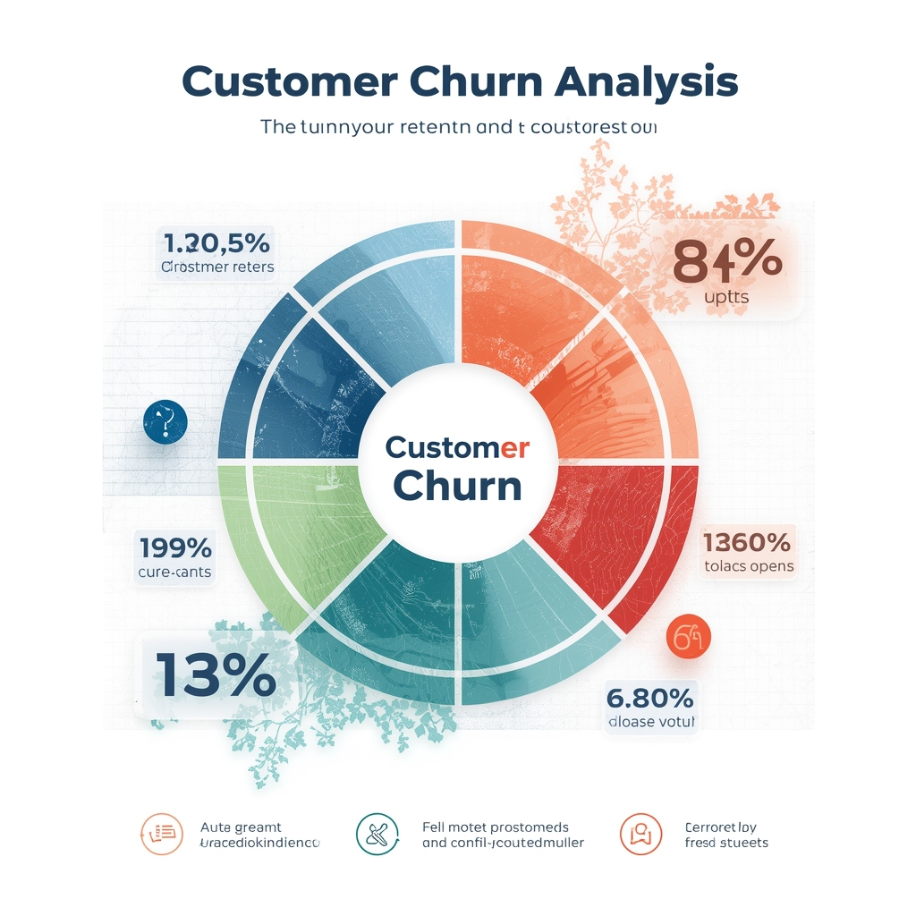 Customer Churn Analysis - Machine learning prediction model